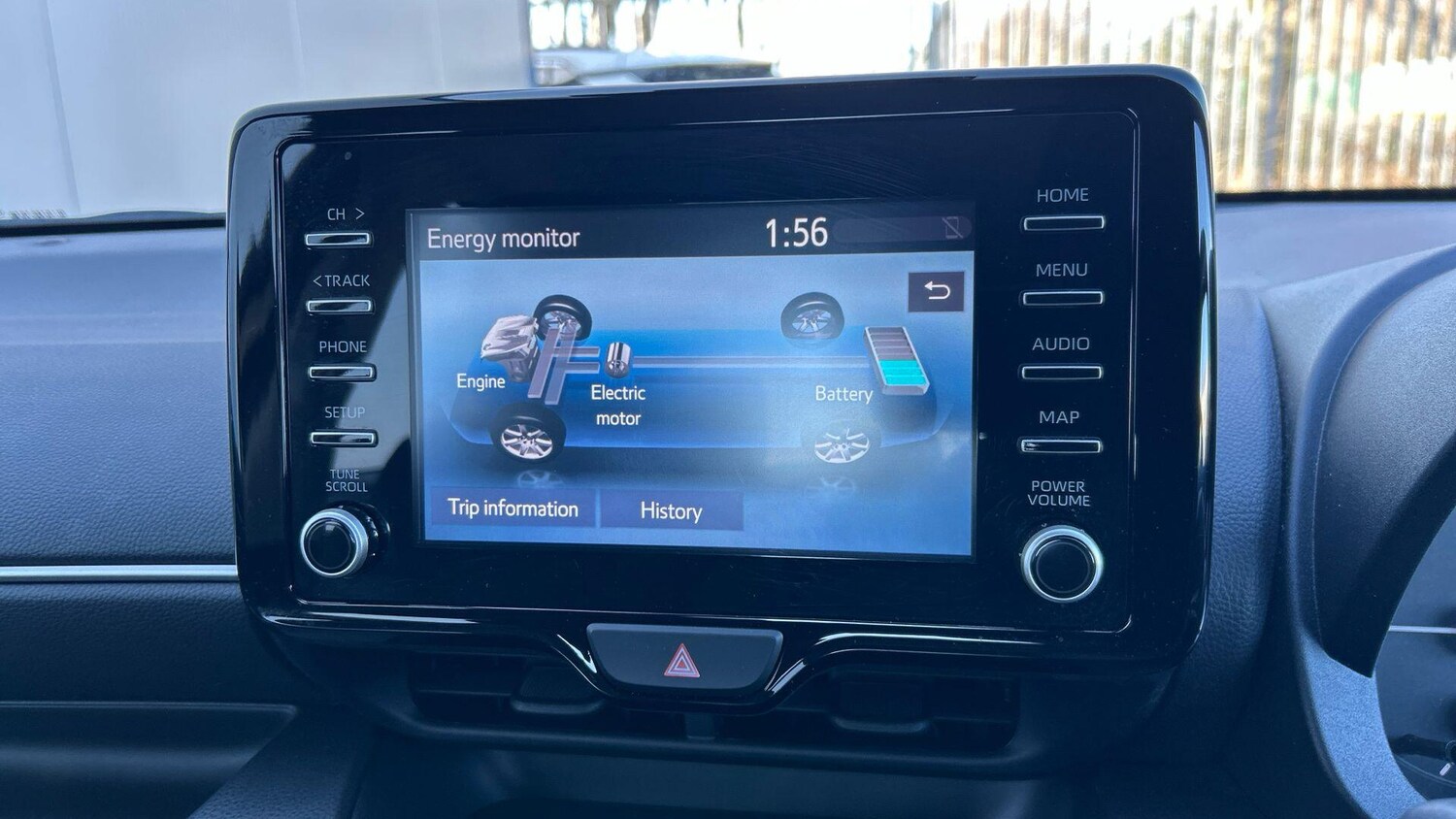 Used Toyota Yaris 2023 for sale - 77939433: Photo 20