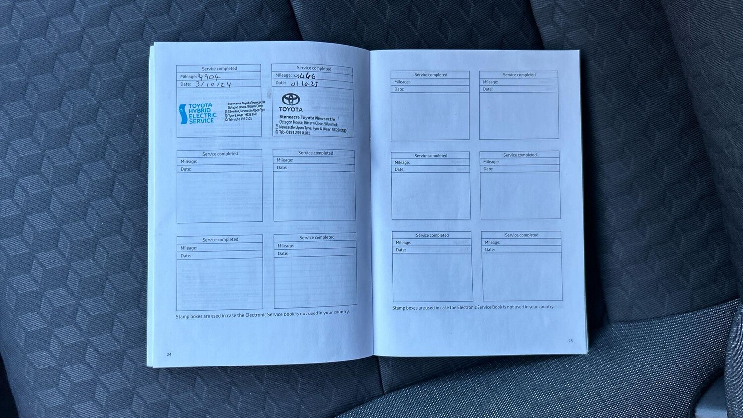 Used Toyota Yaris 2023 for sale - 77939433: Photo 21