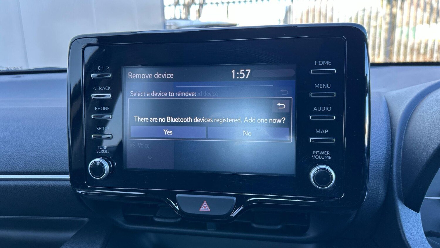 Used Toyota Yaris 2023 for sale - 77939433: Photo 22