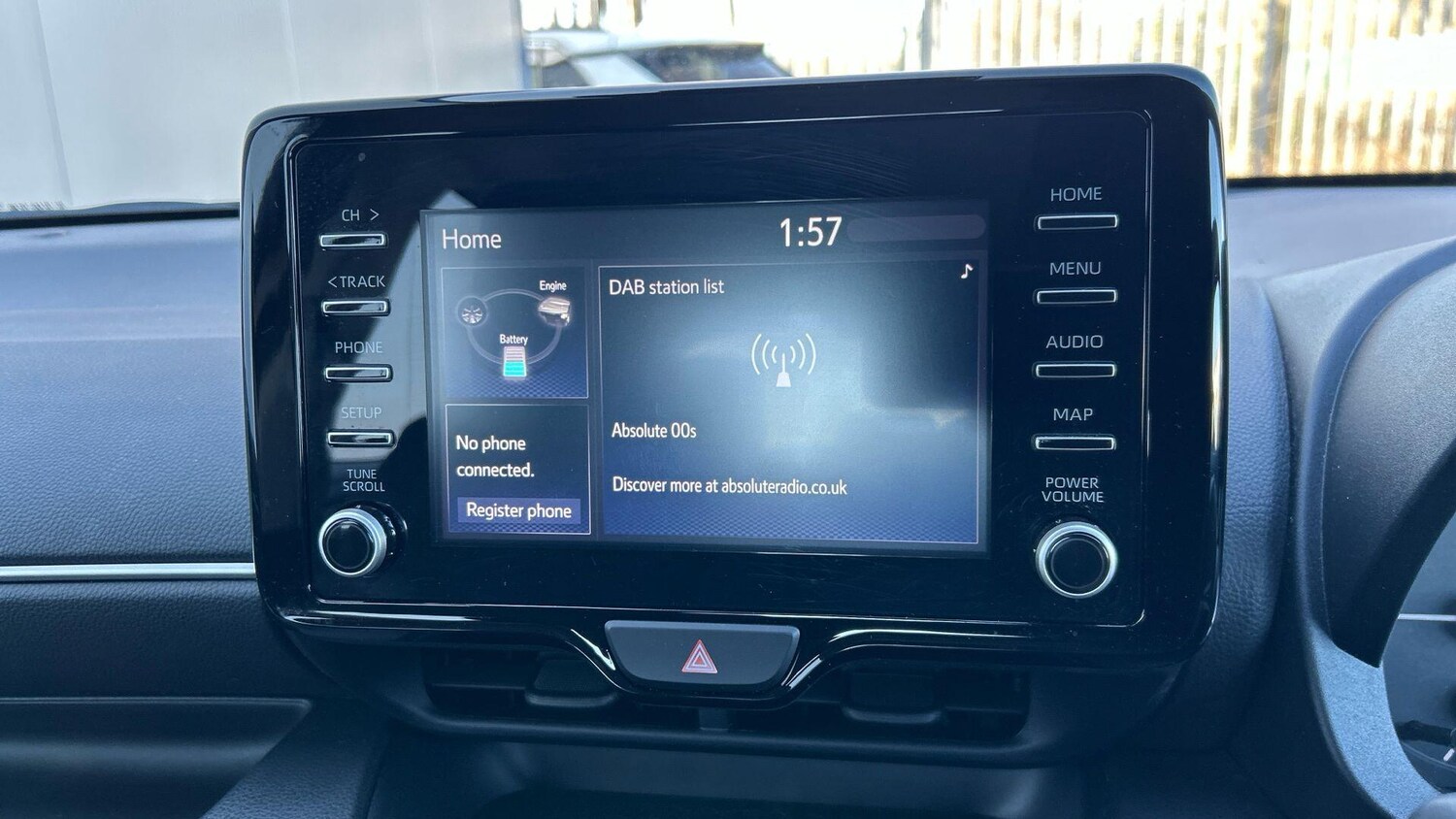 Used Toyota Yaris 2023 for sale - 77939433: Photo 25