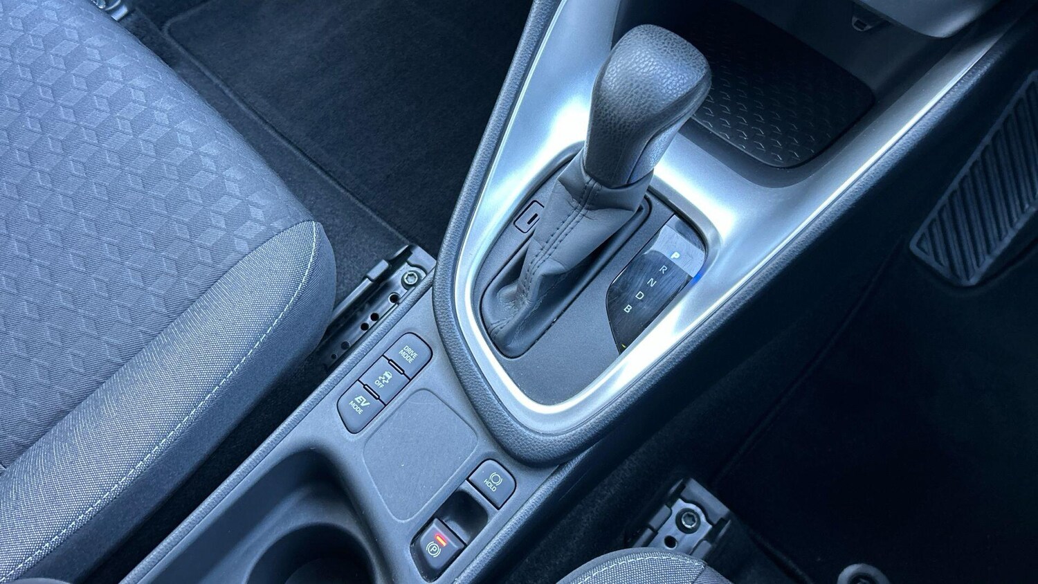 Used Toyota Yaris 2023 for sale - 77939433: Photo 30