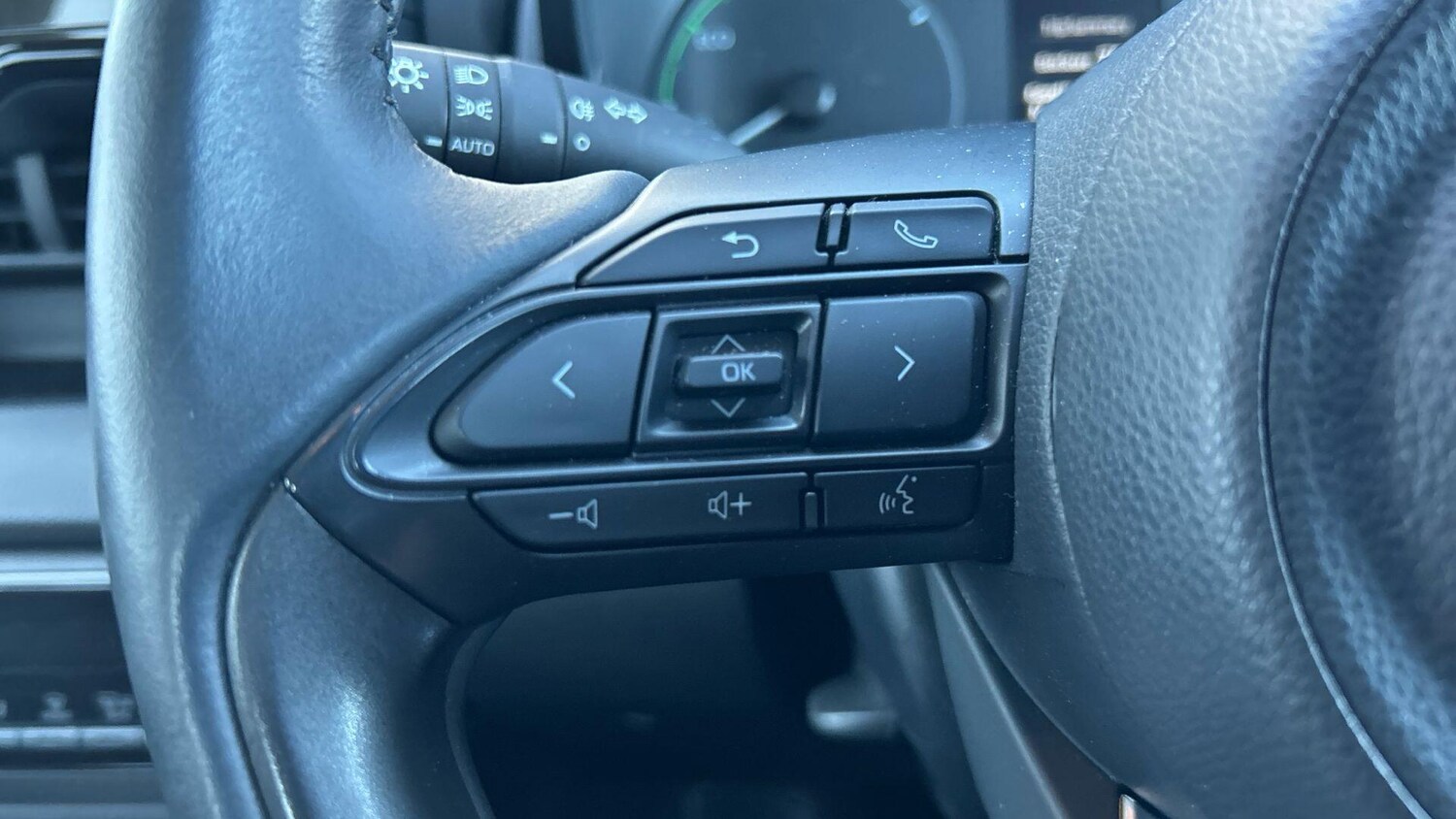 Used Toyota Yaris 2023 for sale - 77939433: Photo 36