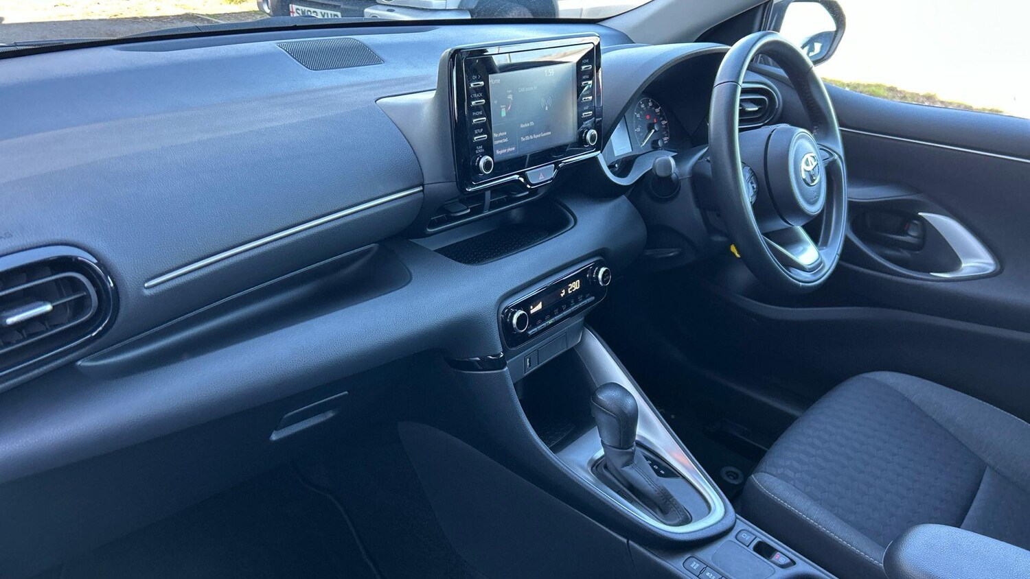 Used Toyota Yaris 2023 for sale - 77939433: Photo 39