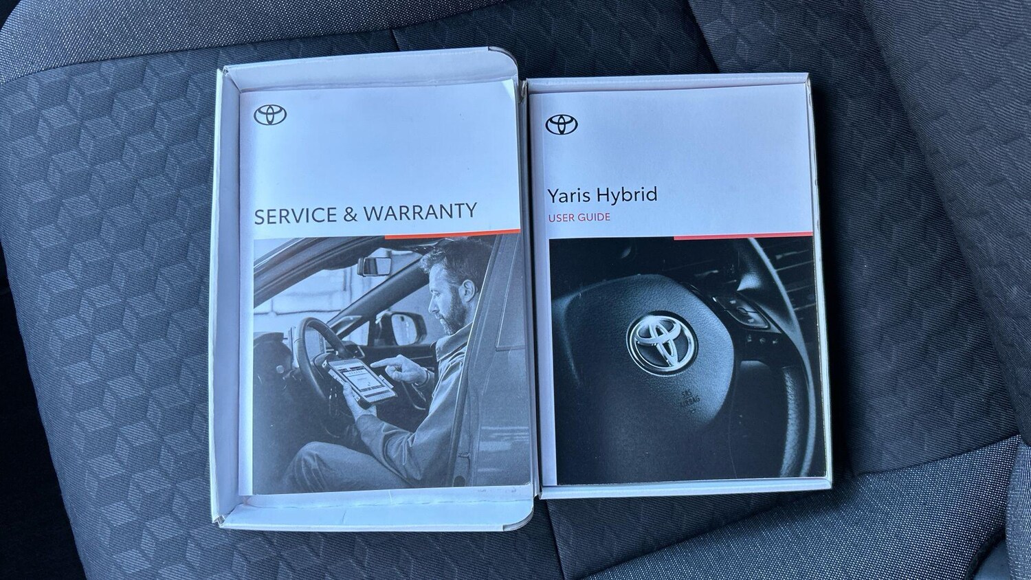 Used Toyota Yaris 2023 for sale - 77939433: Photo 42