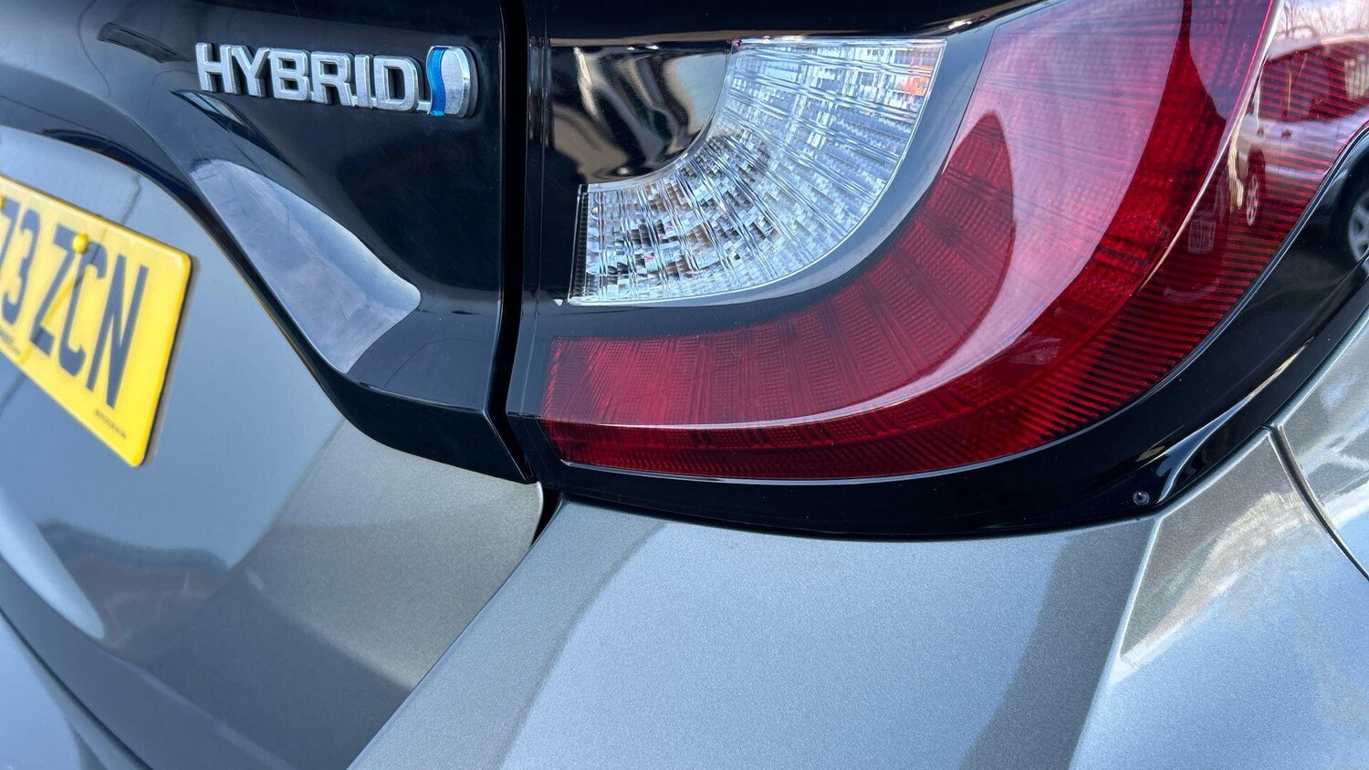 Used Toyota Yaris 2023 for sale - 77939433: Photo 43