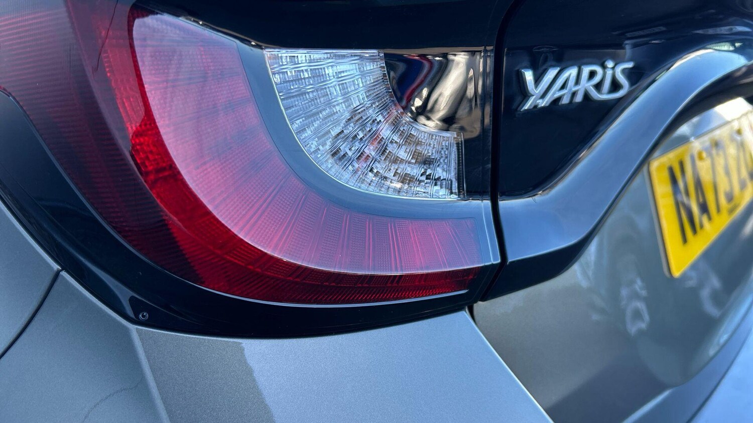 Used Toyota Yaris 2023 for sale - 77939433: Photo 44