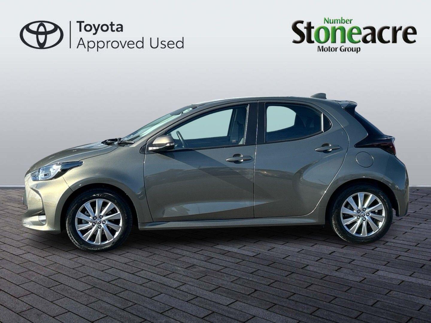 Used Toyota Yaris 2023 for sale - 77939433: Photo 6