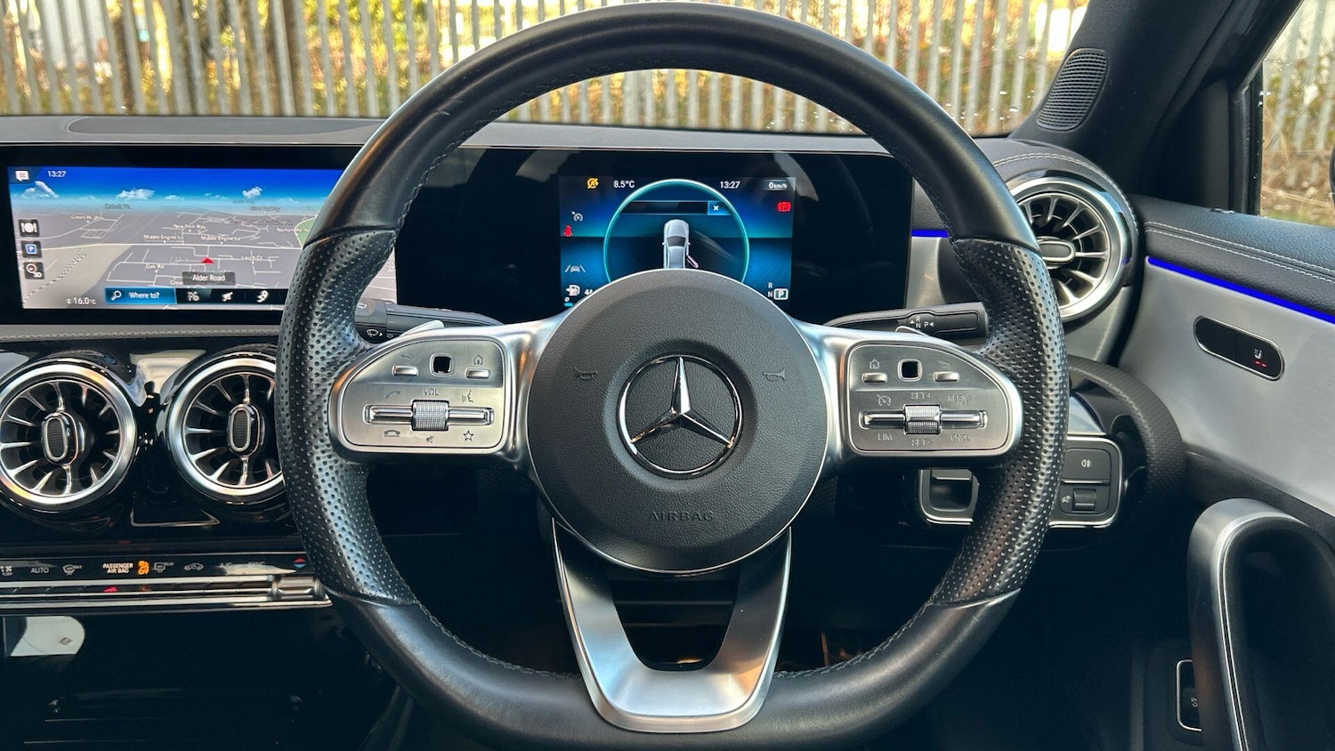 Used Mercedes-Benz A-Class 2022 for sale - 76976259: Photo 12