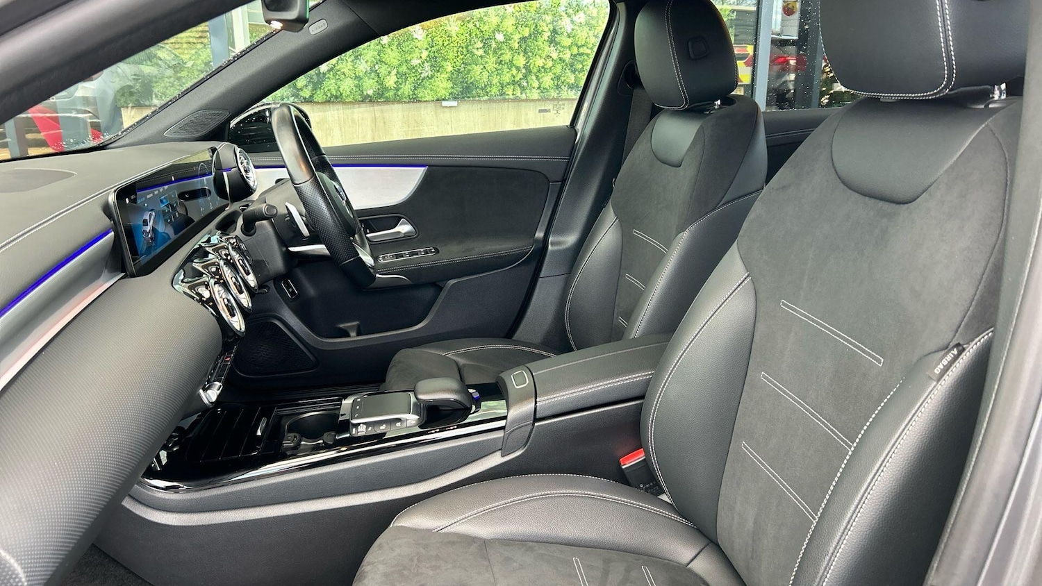 Used Mercedes-Benz A-Class 2022 for sale - 76976259: Photo 14