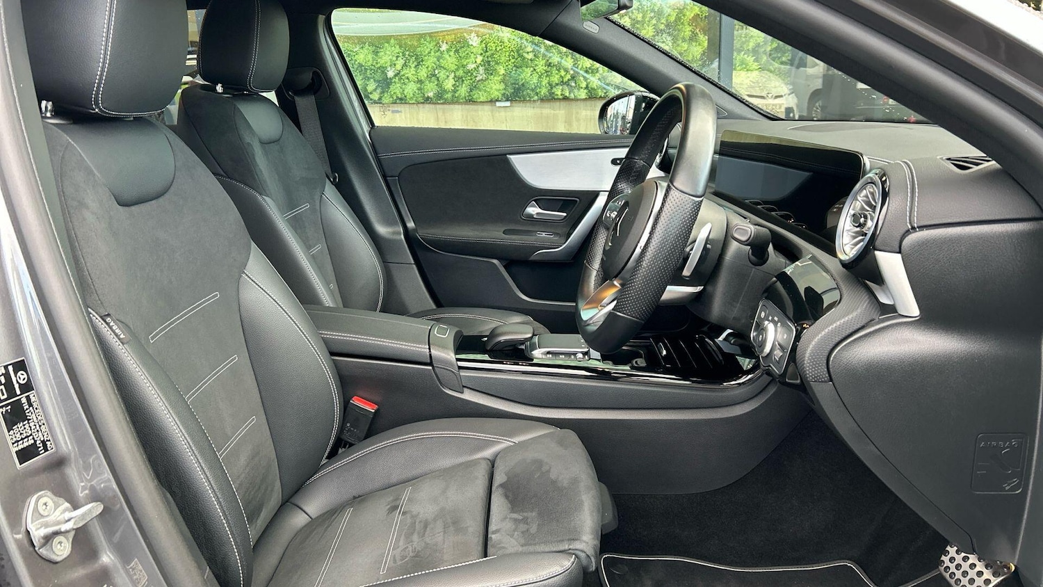 Used Mercedes-Benz A-Class 2022 for sale - 76976259: Photo 15