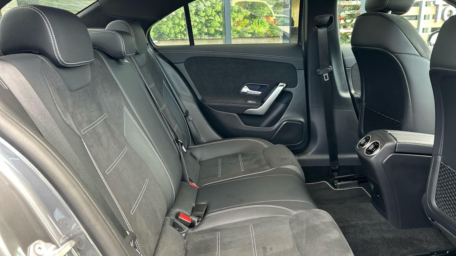 Used Mercedes-Benz A-Class 2022 for sale - 76976259: Photo 16