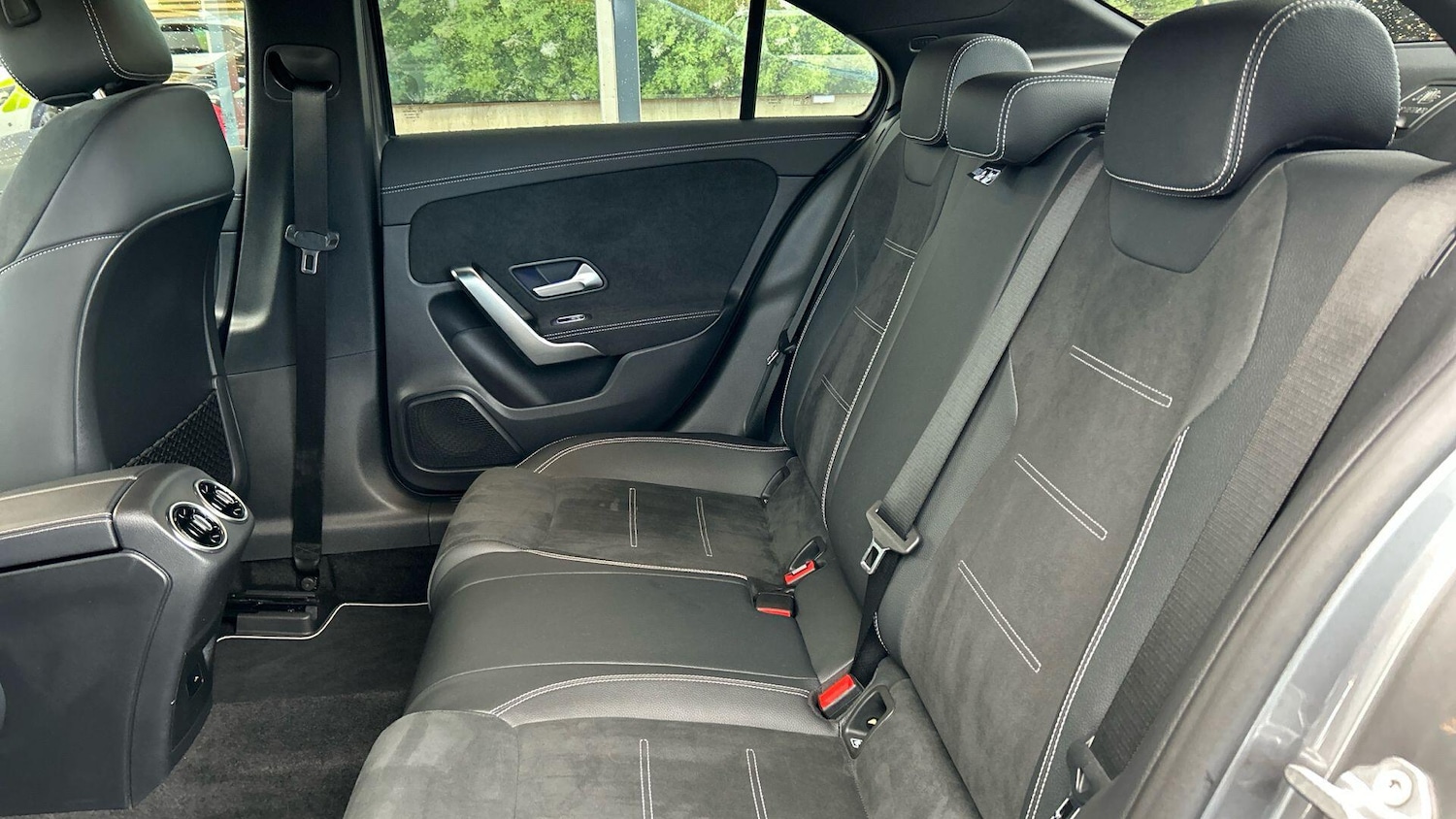 Used Mercedes-Benz A-Class 2022 for sale - 76976259: Photo 17