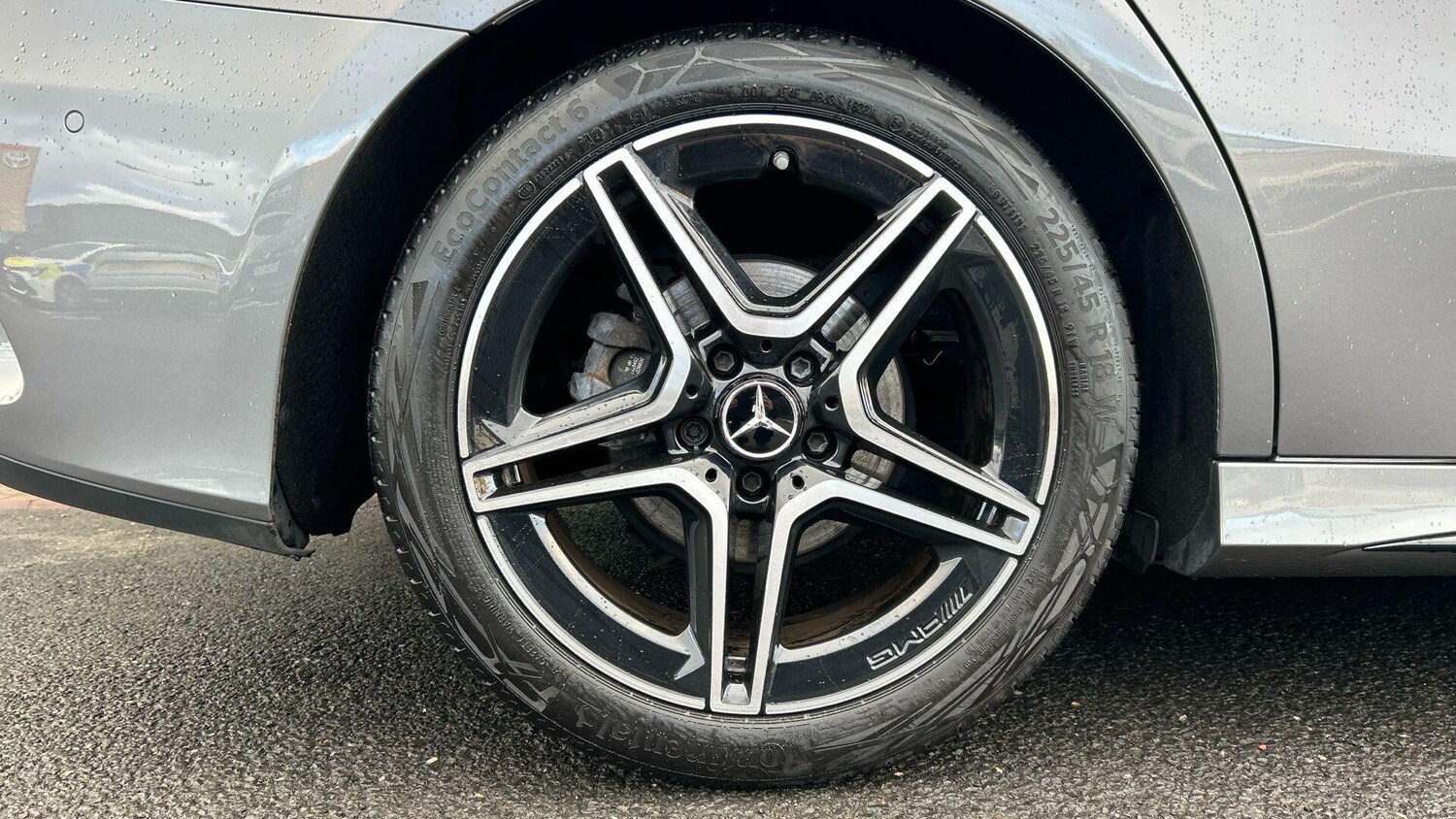 Used Mercedes-Benz A-Class 2022 for sale - 76976259: Photo 19