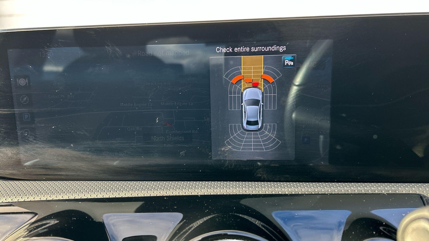 Used Mercedes-Benz A-Class 2022 for sale - 76976259: Photo 20