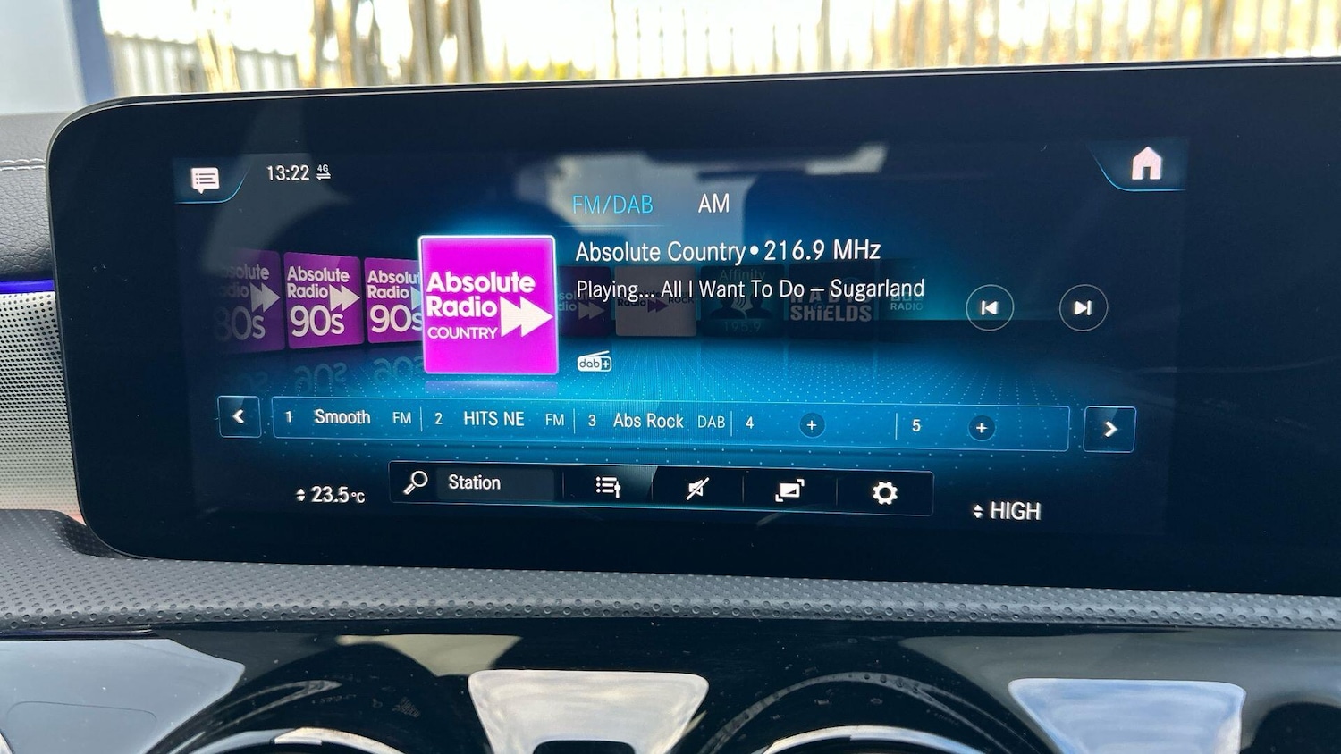 Used Mercedes-Benz A-Class 2022 for sale - 76976259: Photo 25