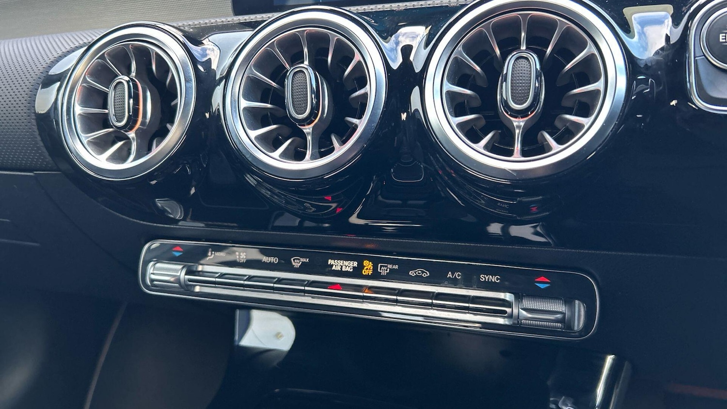 Used Mercedes-Benz A-Class 2022 for sale - 76976259: Photo 29