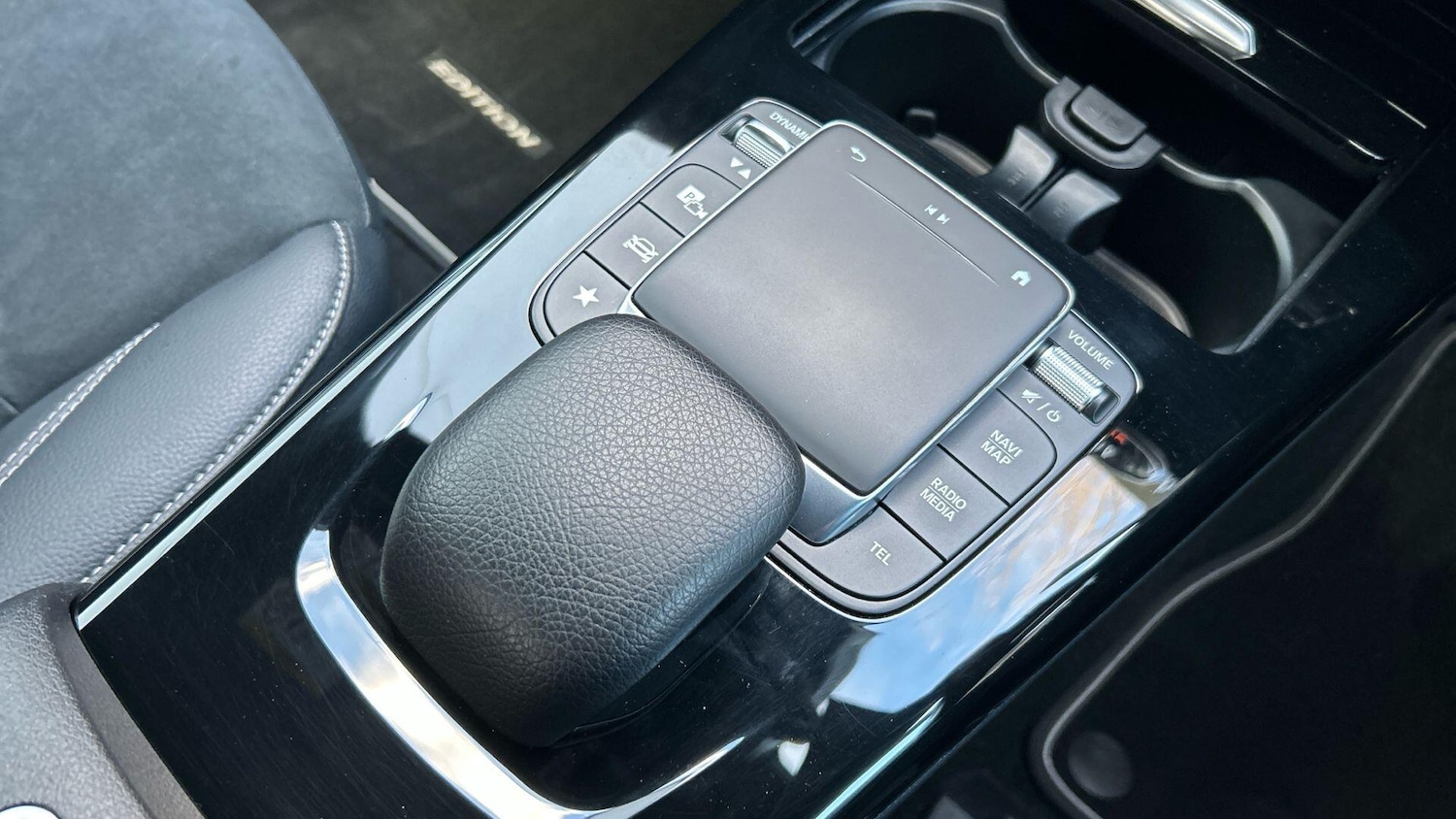 Used Mercedes-Benz A-Class 2022 for sale - 76976259: Photo 30