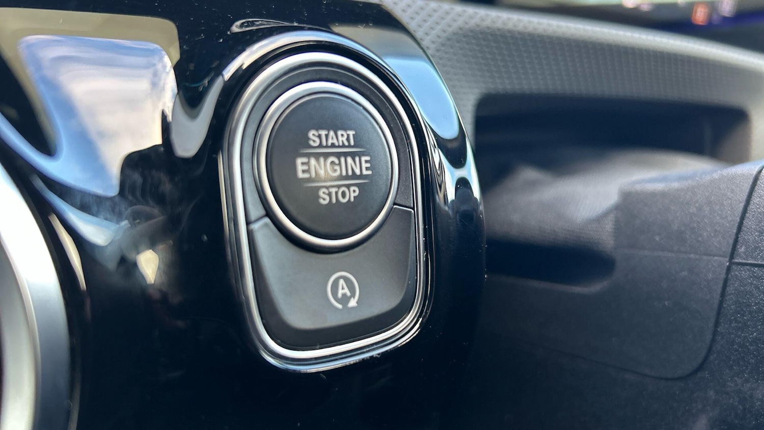 Used Mercedes-Benz A-Class 2022 for sale - 76976259: Photo 31