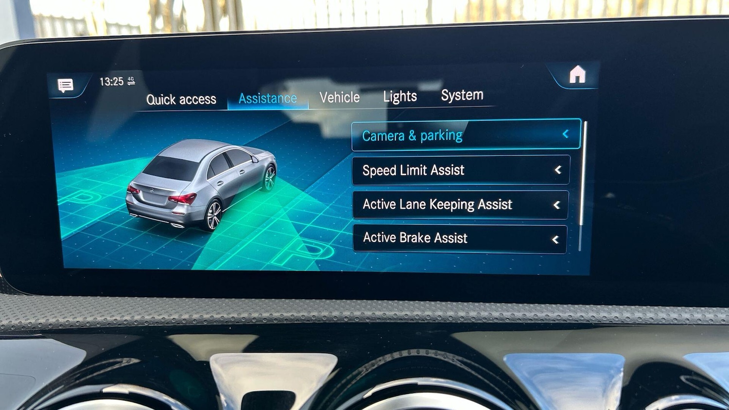 Used Mercedes-Benz A-Class 2022 for sale - 76976259: Photo 35