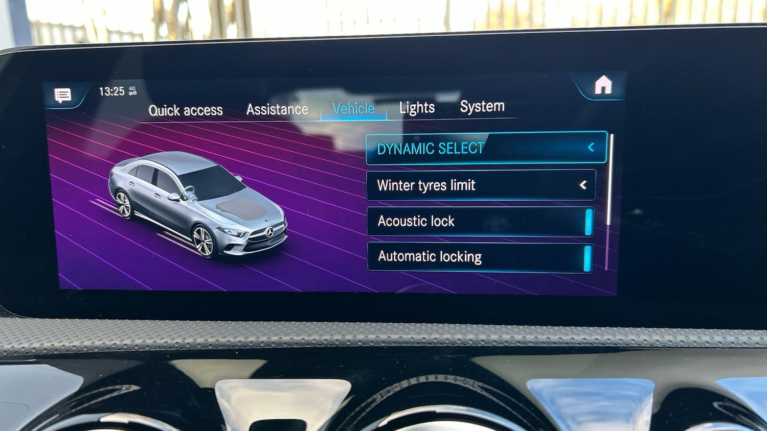 Used Mercedes-Benz A-Class 2022 for sale - 76976259: Photo 36