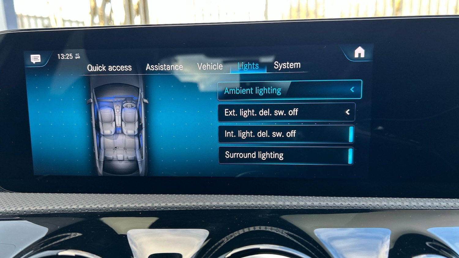 Used Mercedes-Benz A-Class 2022 for sale - 76976259: Photo 37