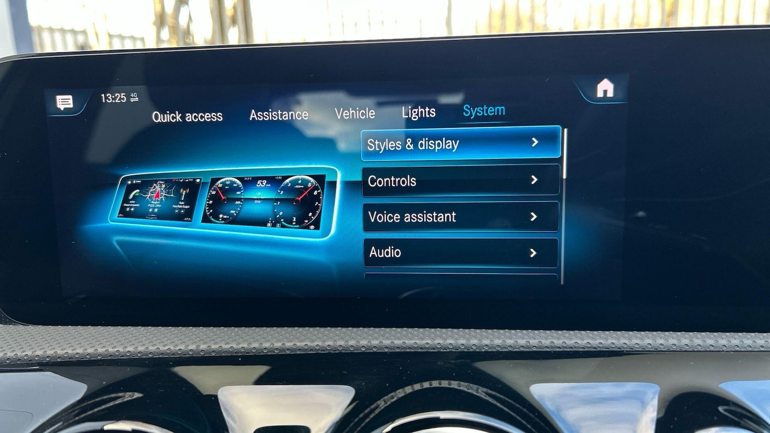 Used Mercedes-Benz A-Class 2022 for sale - 76976259: Photo 38