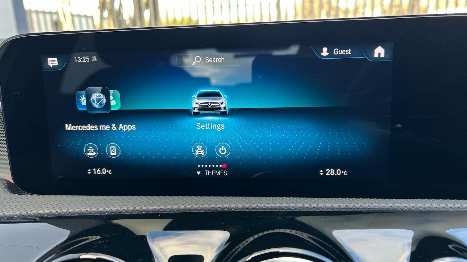 Used Mercedes-Benz A-Class 2022 for sale - 76976259: Photo 39