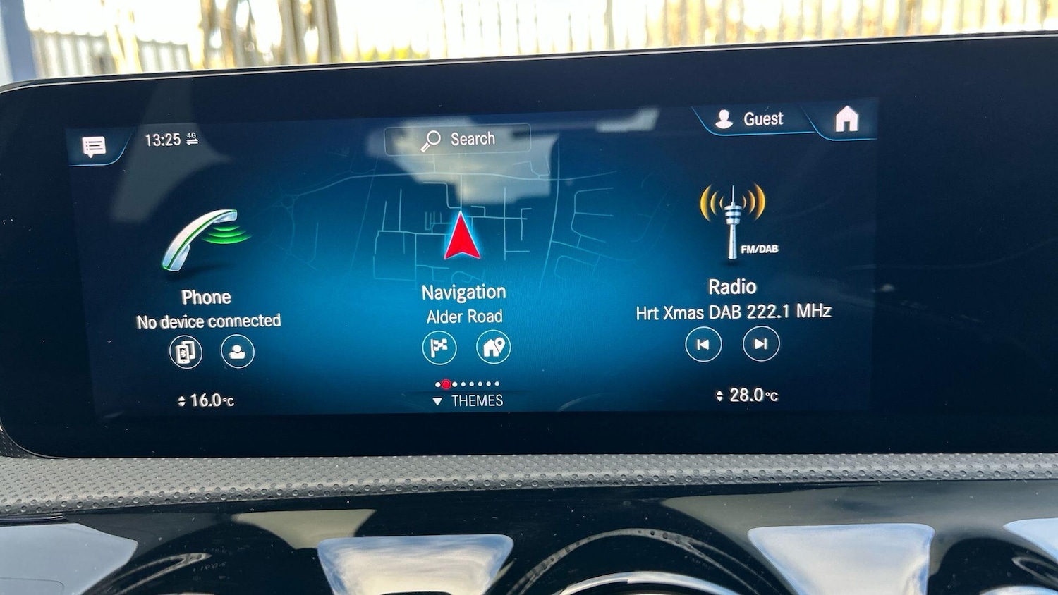 Used Mercedes-Benz A-Class 2022 for sale - 76976259: Photo 40