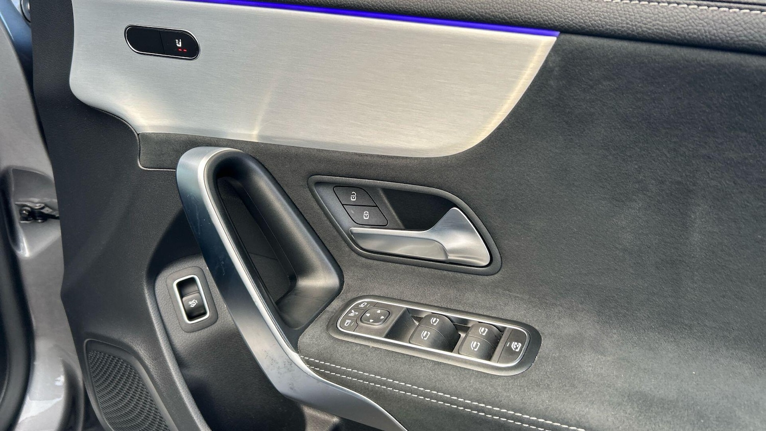 Used Mercedes-Benz A-Class 2022 for sale - 76976259: Photo 43