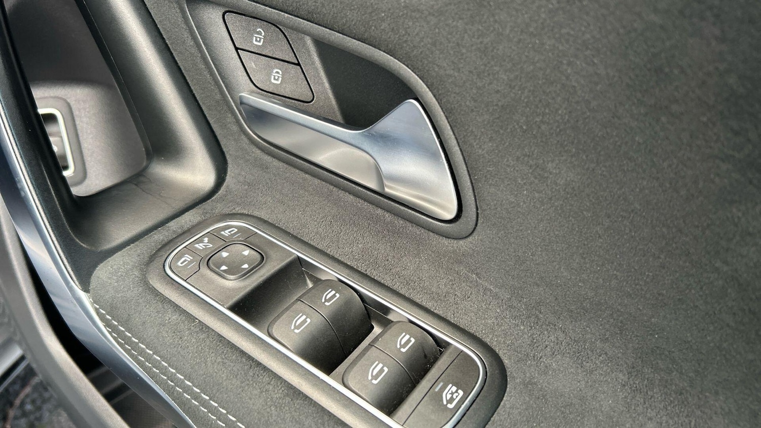 Used Mercedes-Benz A-Class 2022 for sale - 76976259: Photo 44