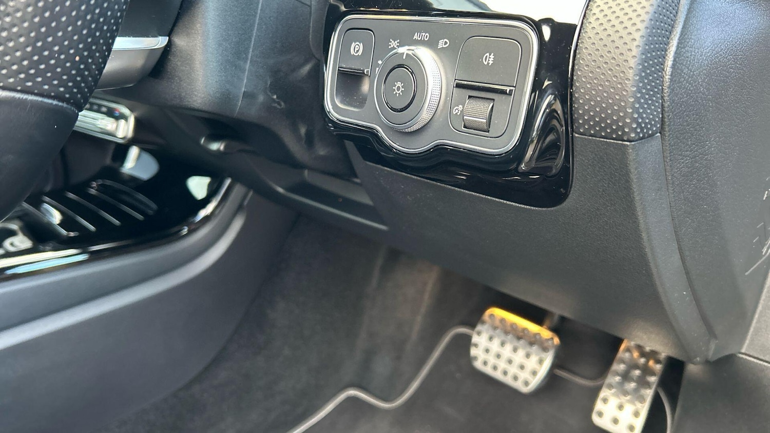 Used Mercedes-Benz A-Class 2022 for sale - 76976259: Photo 46