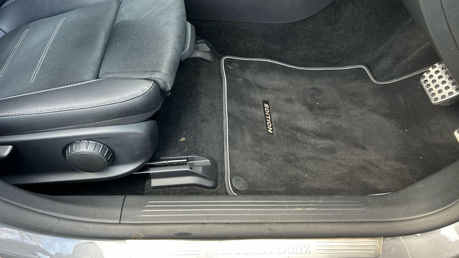 Used Mercedes-Benz A-Class 2022 for sale - 76976259: Photo 47