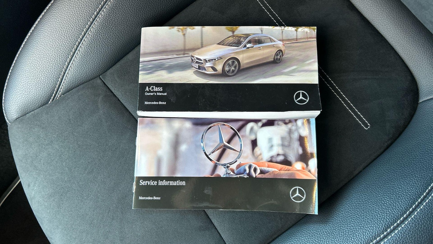 Used Mercedes-Benz A-Class 2022 for sale - 76976259: Photo 49