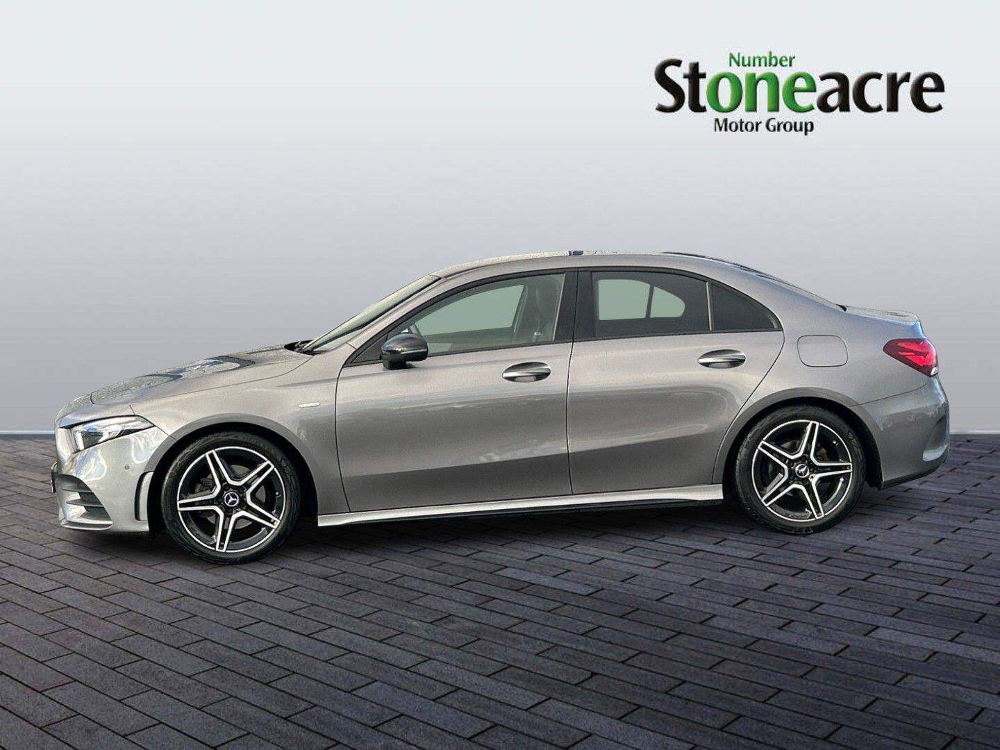 Used Mercedes-Benz A-Class 2022 for sale - 76976259: Photo 6