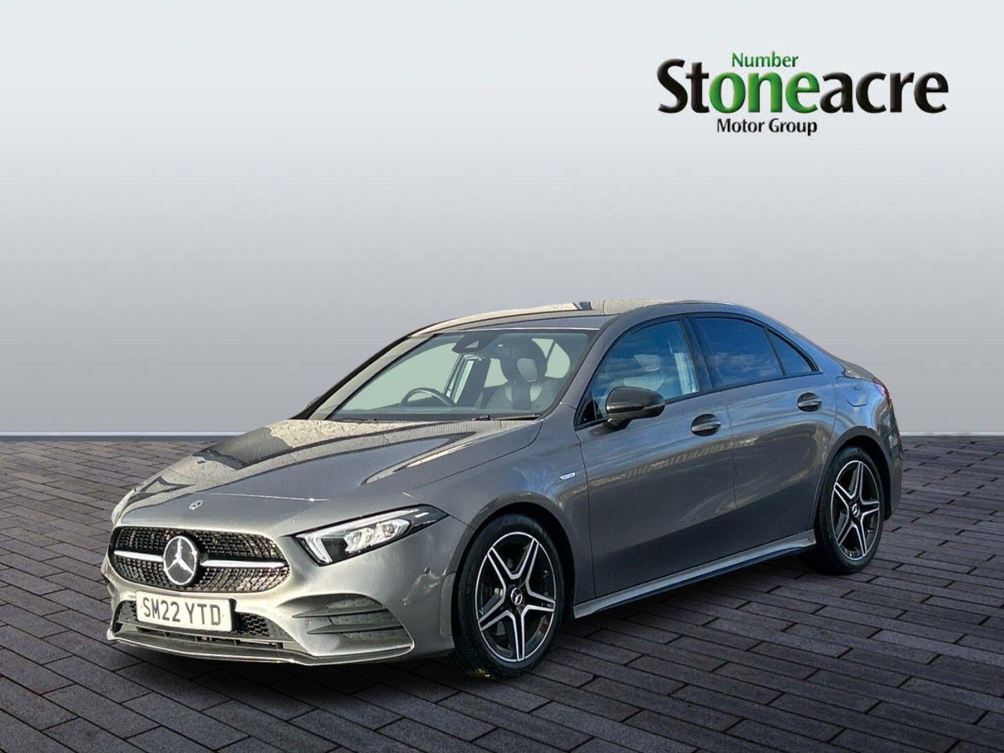 Used Mercedes-Benz A-Class 2022 for sale - 76976259: Photo 7