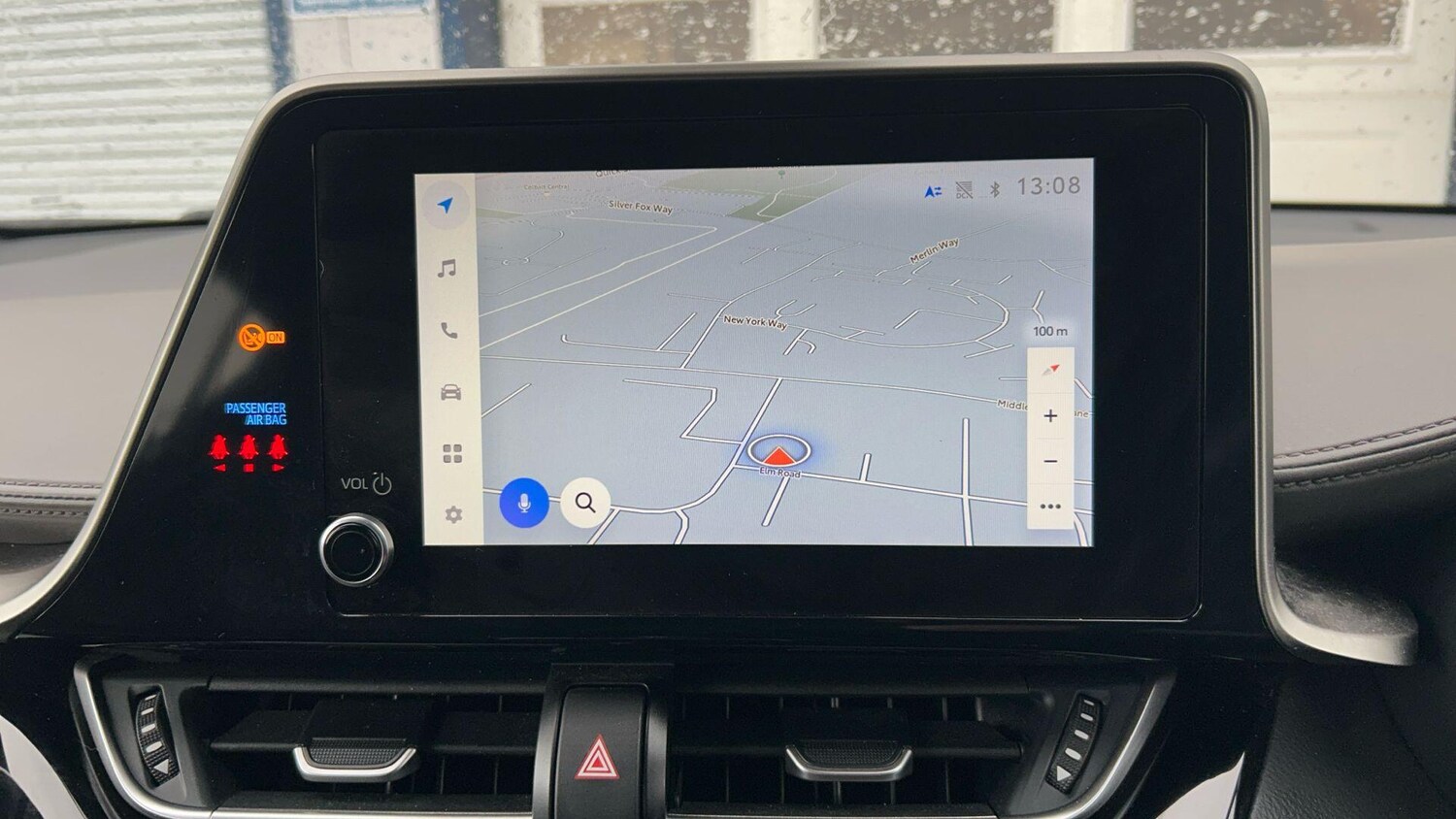 Used Toyota C-HR for sale - 77909726: Photo 11