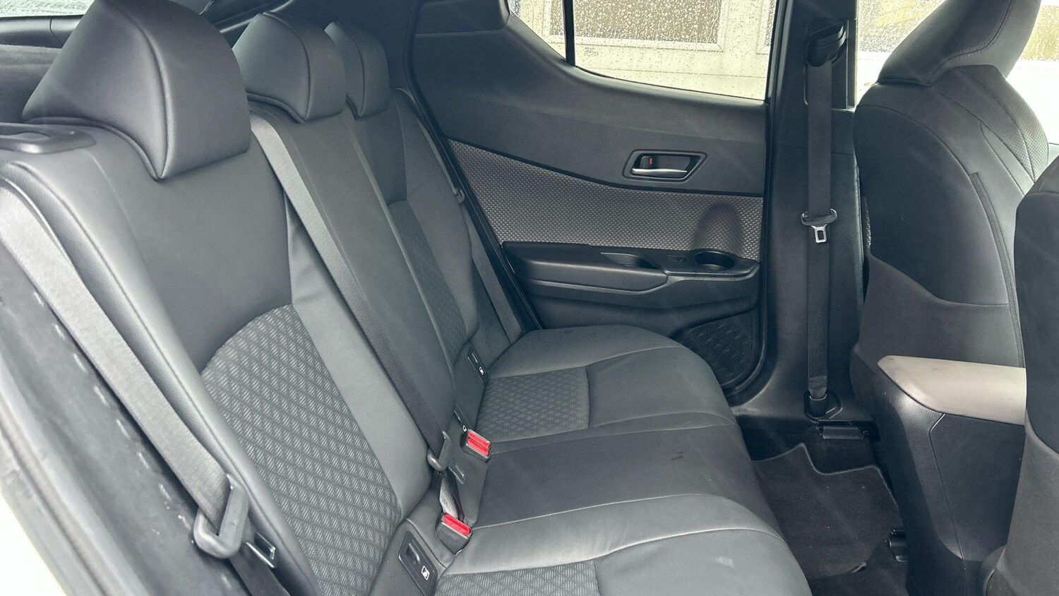 Used Toyota C-HR for sale - 77909726: Photo 16