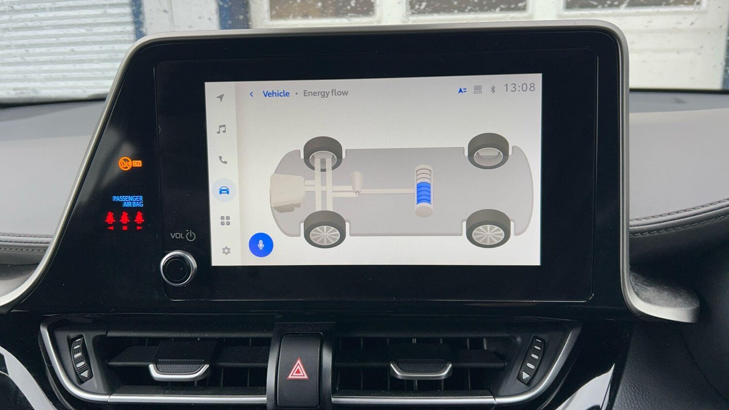 Used Toyota C-HR for sale - 77909726: Photo 20