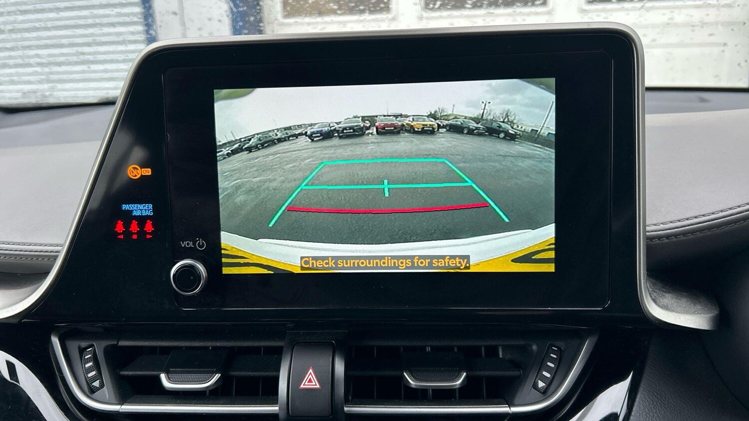 Used Toyota C-HR for sale - 77909726: Photo 22