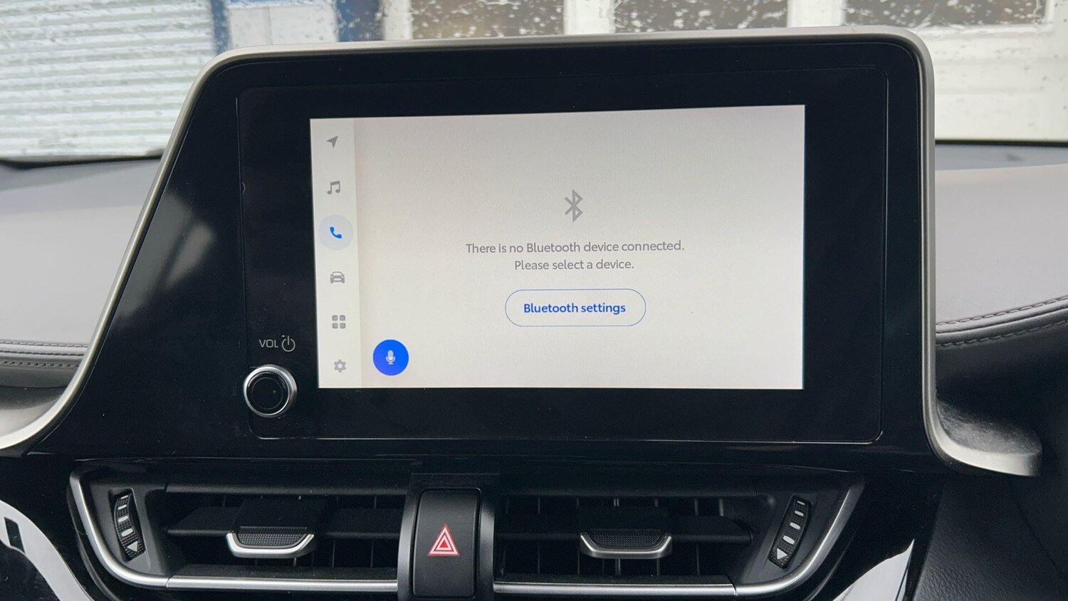 Used Toyota C-HR for sale - 77909726: Photo 25