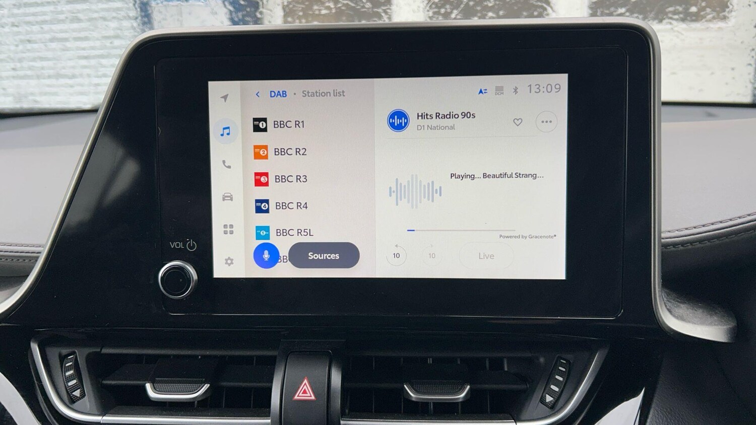 Used Toyota C-HR for sale - 77909726: Photo 26