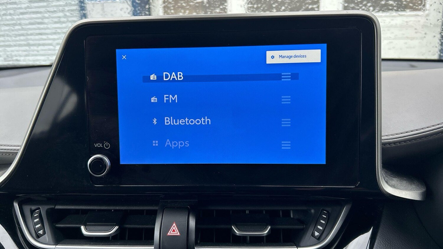 Used Toyota C-HR for sale - 77909726: Photo 27