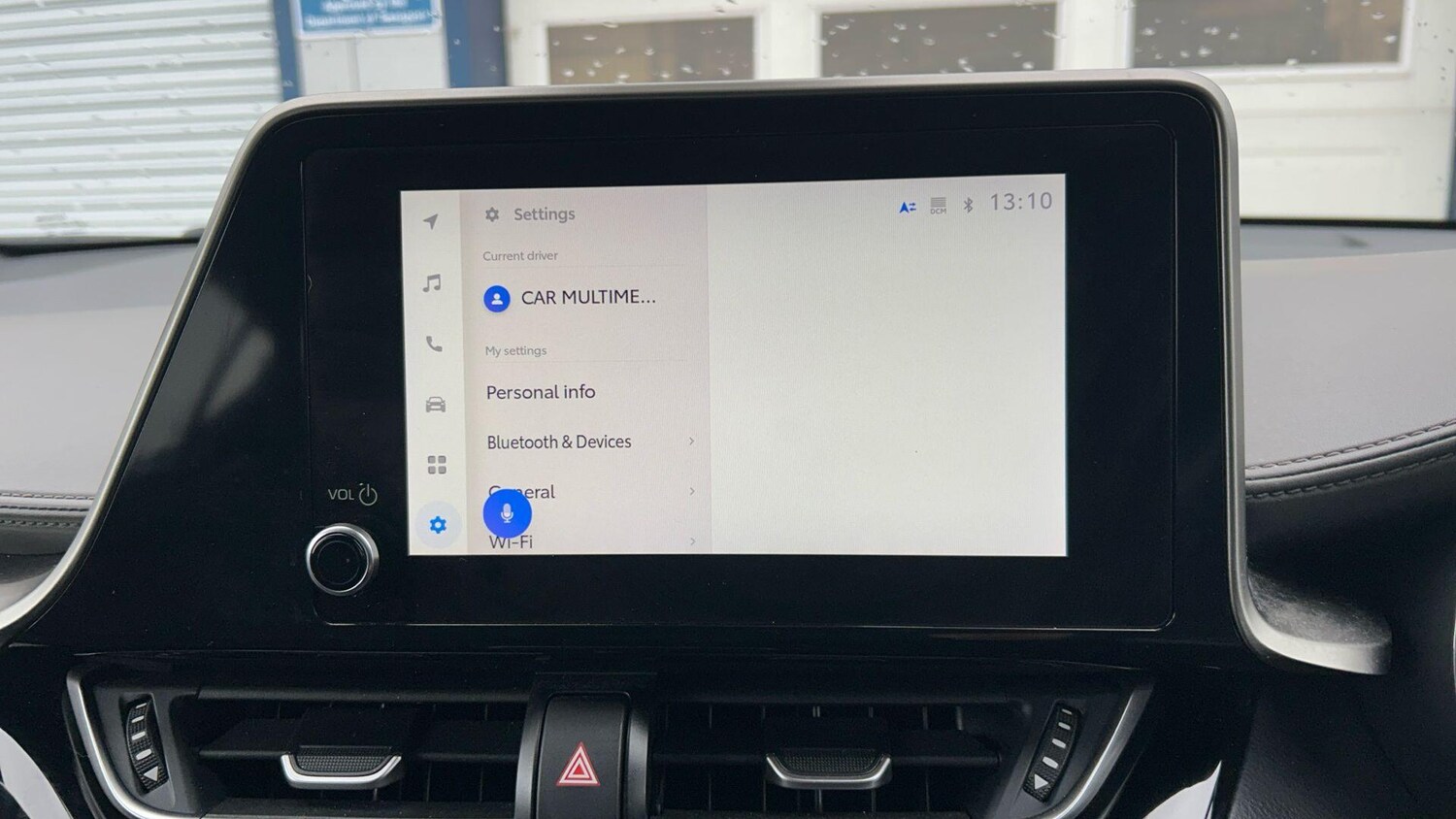 Used Toyota C-HR for sale - 77909726: Photo 33