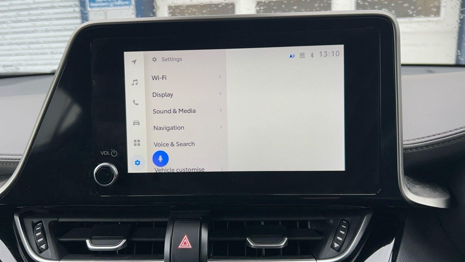 Used Toyota C-HR for sale - 77909726: Photo 34