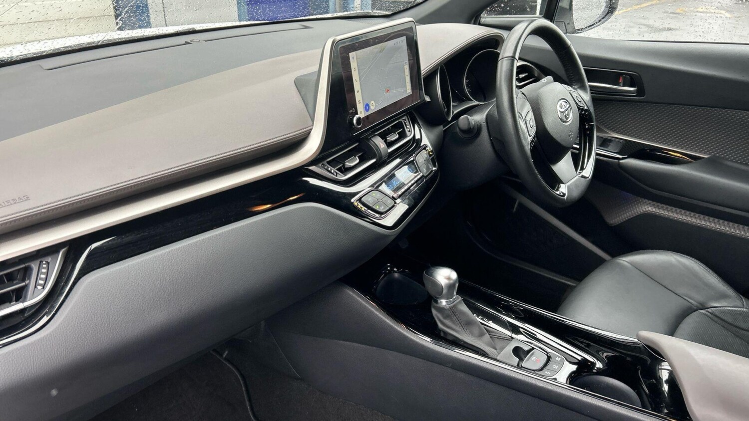 Used Toyota C-HR for sale - 77909726: Photo 42