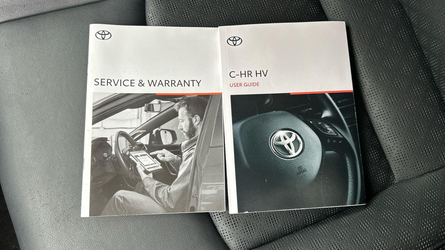 Used Toyota C-HR for sale - 77909726: Photo 45