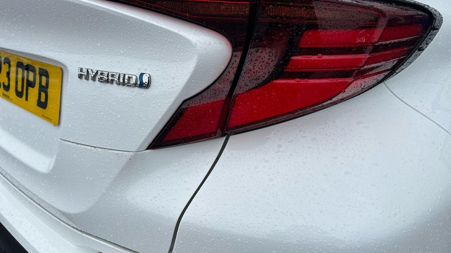 Used Toyota C-HR for sale - 77909726: Photo 46