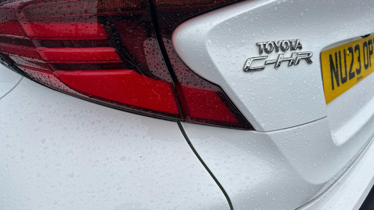 Used Toyota C-HR for sale - 77909726: Photo 47