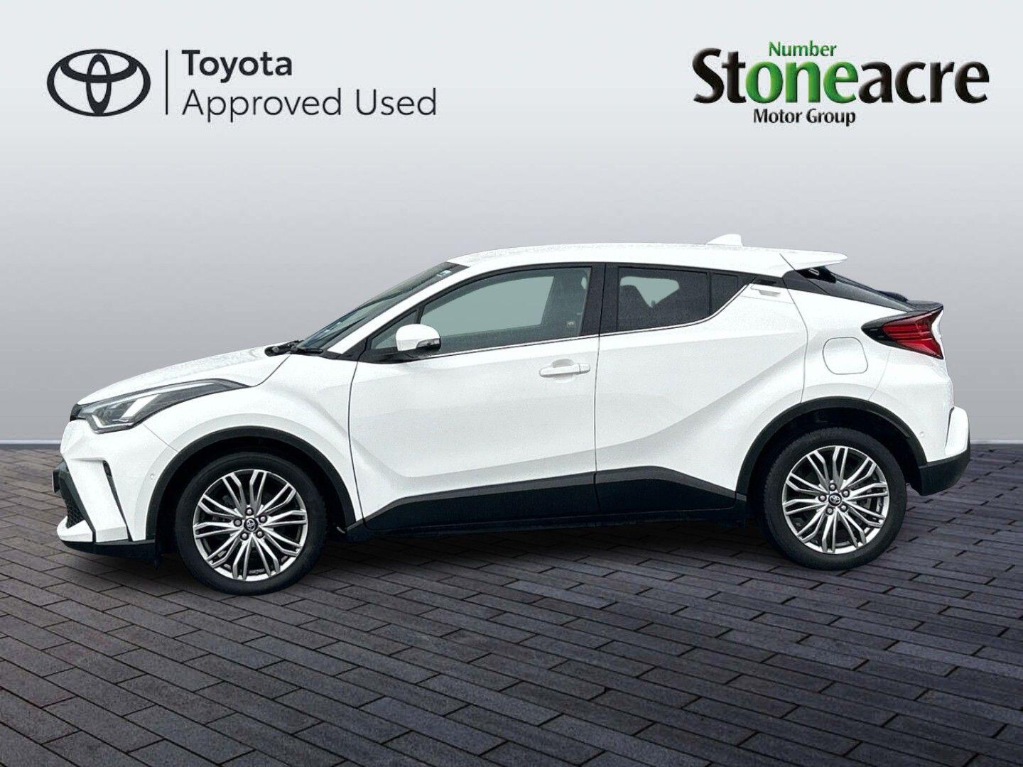 Used Toyota C-HR for sale - 77909726: Photo 6