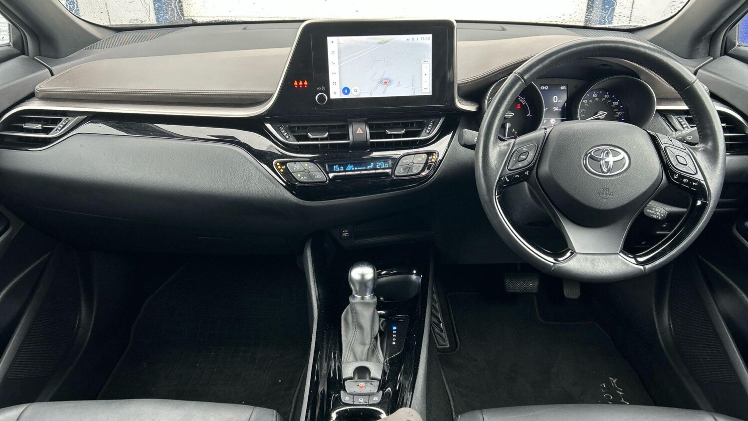 Used Toyota C-HR for sale - 77909726: Photo 9